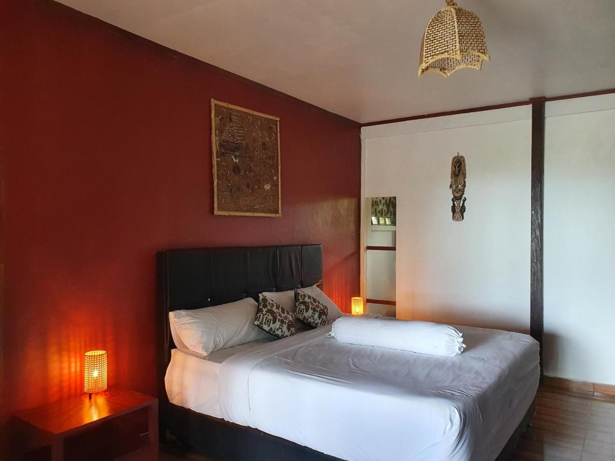 Amban Beach House Маноквари Екстериор снимка