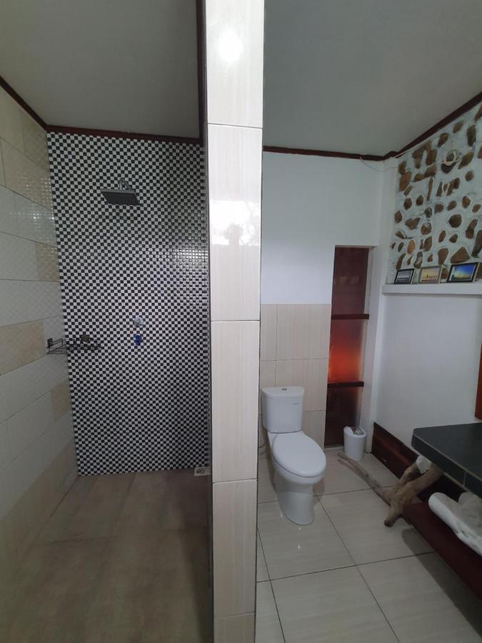 Amban Beach House Маноквари Екстериор снимка