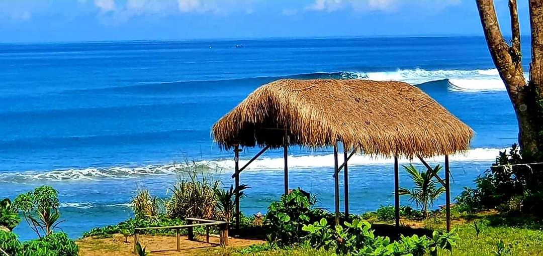 Amban Beach House Маноквари Екстериор снимка