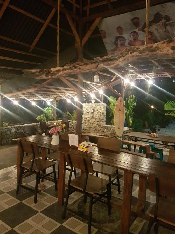 Amban Beach House Маноквари Екстериор снимка